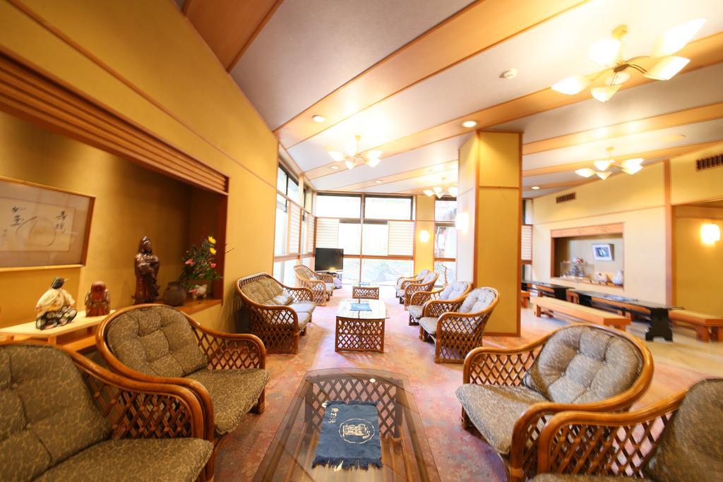 Hotel Tamanoyu Matsumoto Bagian luar foto