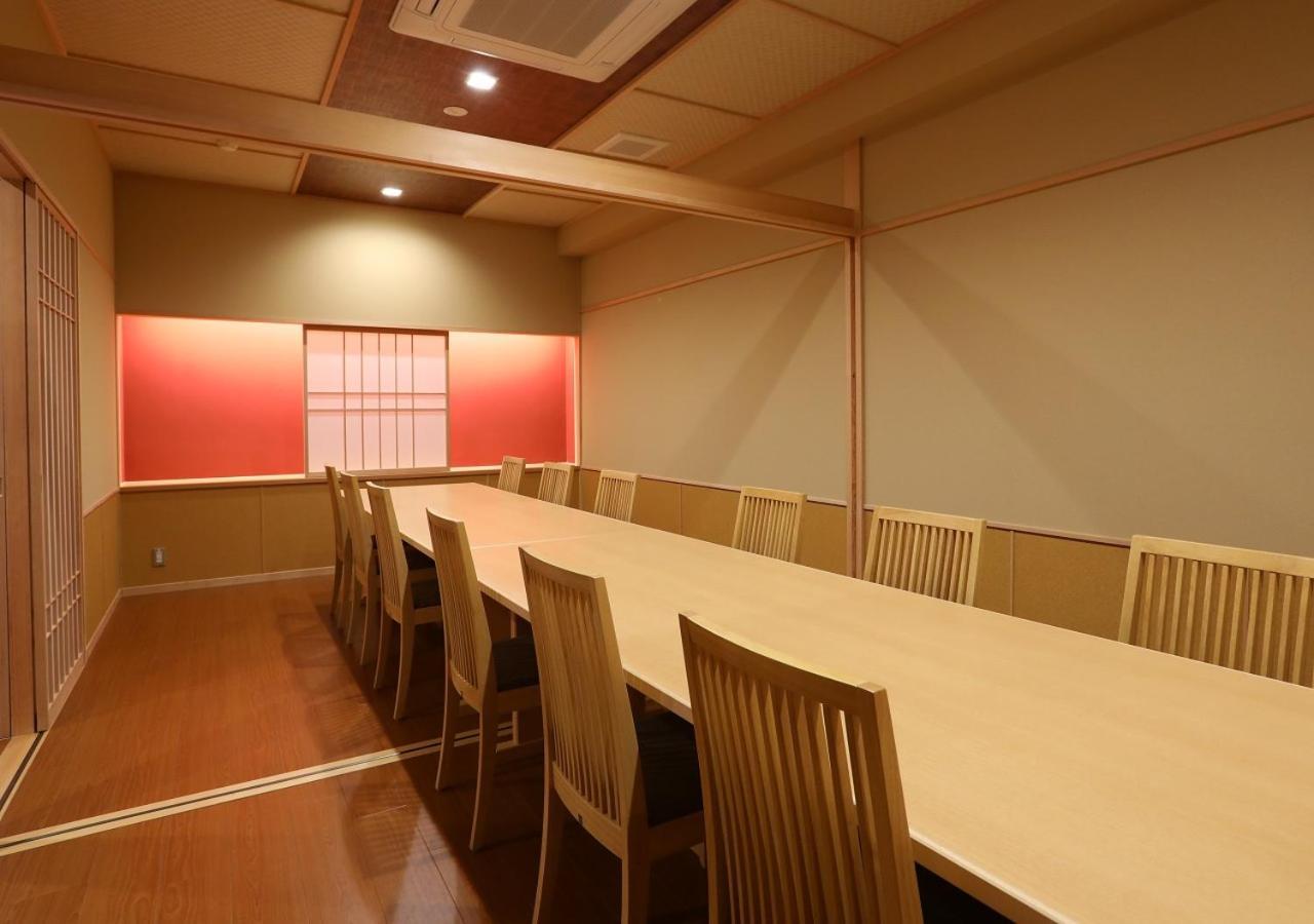 Hotel Tamanoyu Matsumoto Bagian luar foto