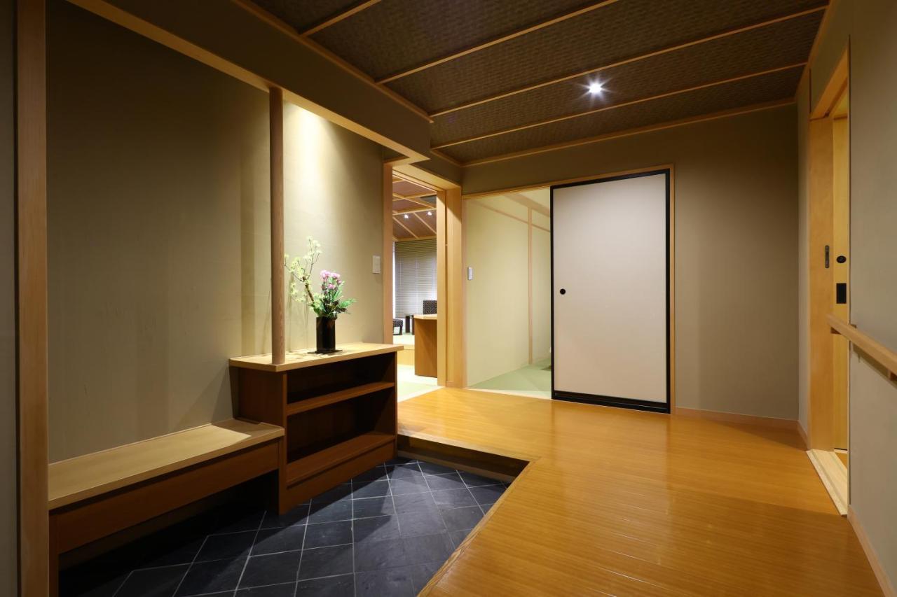 Hotel Tamanoyu Matsumoto Bagian luar foto