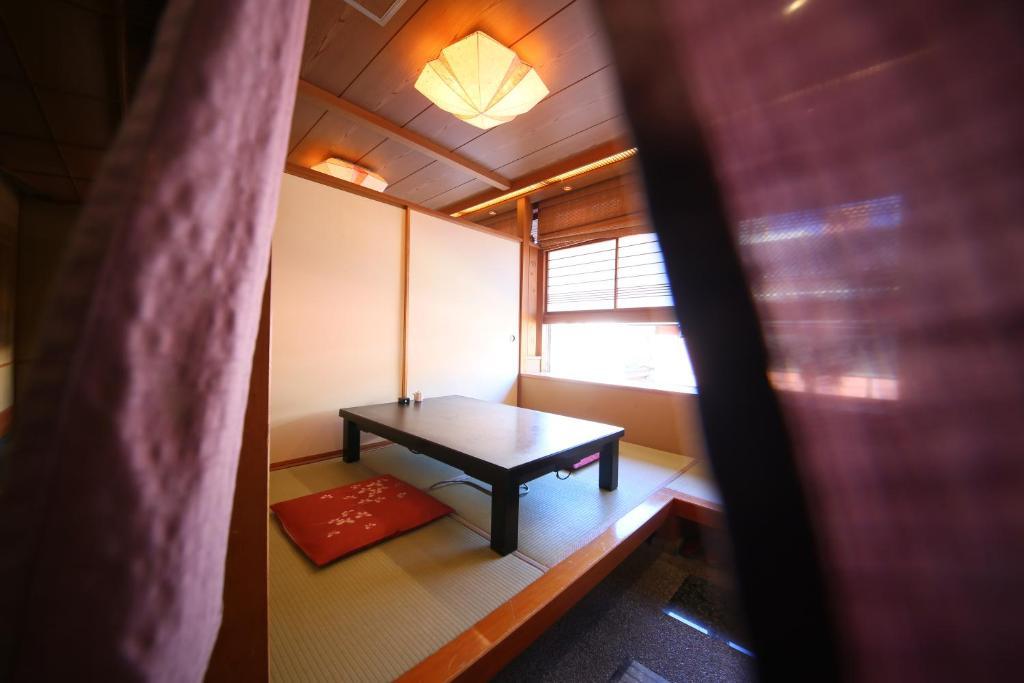Hotel Tamanoyu Matsumoto Bagian luar foto